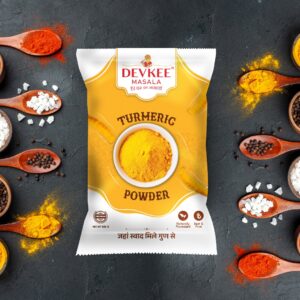 Turmeric