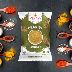 Dhaniya Powder