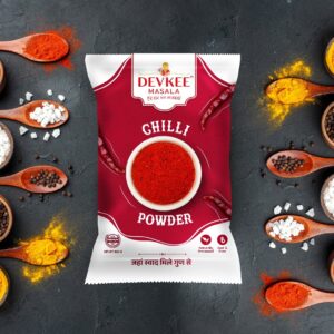 Chilli Powder
